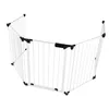 Kaminschutzgitter Kamingitter 310 x 75 cm Baby Produktbild-Vorschau 8