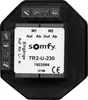Somfy Up vypínací relé pro dva pohony TR2-U-230 Náhled obrázku produktu 1