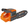 Seifenblasen-Säge, Seifenblasenmaschine 110mlx2 Produktbild-Vorschau 6