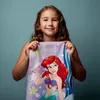 Asciugamano da doccia Disney Arielle Telo da bagno Telo da Anteprima dell’immagine prodotto 3
