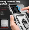 Etui pour Xiaomi Redmi 13C /Poco C65 étui double couche Voir les images du produit 2