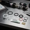 ROCKSHOX HR Dämpfer Service Kit Deluxe 50 Stunden,Solo Produktbild-Vorschau 2