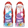 Milka Mein Lieblings Weihnachtsmann Alpenmilch Schokolade Produktbild-Vorschau 1