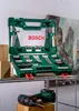V-Line TiN-Bohrer- und Bit-Set, 91-teilig, Produktbild-Vorschau 7