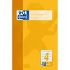 Oxford Schulheft DIN A5 Lineatur 4 / 4. Schuljahr 32 Blatt Produktbild-Vorschau 4