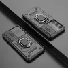 Hülle für Samsung Galaxy S23 Dual Layer Handyhülle Schiebe Produktbild-Vorschau 4