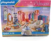 PLAYMOBIL Princess 70454 Spogliatoio con vasca da bagno Anteprima dell’immagine prodotto 15