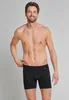 SCHIESSER Long Life Baumwoll-Shorts (1er-Pack), lang mit Produktbild-Vorschau 1