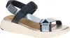 Geox FLEXTRIDE S Damen Sandale - Sandaletten blau NEU Produktbild-Vorschau 1