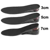 Semelles De Chaussures Hauteur 7 Cm R35-44 Voir les images du produit 3