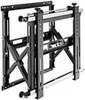 Hagor VWH-1, 50 kg, 106,7 cm (42"), 139,7 cm (55"), 200 x Podgląd zdjęcia produktu 2