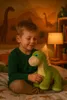 Warmies® Wärmetier Brachiosaurus Produktbild-Vorschau 11