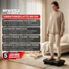 Miweba Sports Vibrationsplatte MV150 | Vibroplatte - LCD Produktbild-Vorschau 2