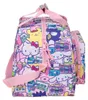 Hello Kitty & Friends sporttas, 40 cm Productafbeelding-voorbeeld 3