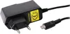 Reiseladegerät Micro-USB 5V 2,1A Produktbild-Vorschau 1
