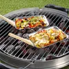 LANDMANN Grillpfännchen 2er-Set Servierpfännchen Produktbild-Vorschau 4