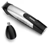 Tondeuse à barbe rechargeable noir - Babyliss For Men - Voir les images du produit 2
