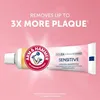 Arm&hammer | Dentifricio per denti sensibili - 127 g - Anteprima dell’immagine prodotto 5