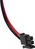 Multipower MP0.8-12H Blei Akku mit Molex 43025-200 Stecker Produktbild-Vorschau 5