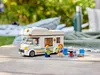 LEGO® City 60283 Wakacyjny samochód kempingowy Podgląd zdjęcia produktu 31