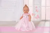 BABY born® Deluxe Prinzessin, Puppenzubehör Produktbild-Vorschau 18