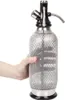 iSi Sodamaker Classic 1 L silber Wassersprudler Produktbild-Vorschau 8