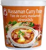 [ 400g ] COCK Matsaman Currypaste / Matsaman Curry Paste Produktbild-Vorschau 8
