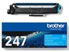 brother Toner für brother HL-L3210/L3210CW cyan Produktbild-Vorschau 22