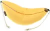 Jumadas Hamster-Hängematte Banane | Schaukel für Nagetiere Produktbild-Vorschau 2