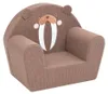 Kinderfauteuil van gestructureerd katoen, New Baby Mors Productafbeelding-voorbeeld 1