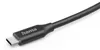 Hama USB-C-Docking-Station Connect2Office Black, 9 Ports, Produktbild-Vorschau 3