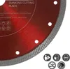 Disque diamanté PRODIAMANT 230 mm pour carrelage, grès Voir les images du produit 5