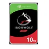 Seagate IronWolf Festplatte - 3,5" Intern - 10 TB - SATA Produktbild-Vorschau 1