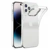 Transparente Schutzhülle für iPhone 16 Pro KP33924 Produktbild-Vorschau 3