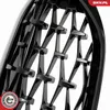 ESEN SKV 66SKV141 Kühlergrill Frontgrill für BMW 3 Touring Produktbild-Vorschau 6