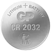 GP CR2032 Batterie, Lithium, Blisterpackung Produktbild-Vorschau 7
