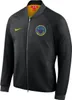 Jacken Nike Nba Golden State Warriors City Edition Produktbild-Vorschau 1