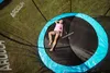 Hudora Fantastisches Trampolin 300V Produktbild-Vorschau 6