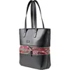 Wenger 604806 Wenger Eva Notebook Tasche 13,3  Black Floral Náhled obrázku produktu 2