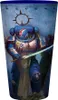 WARHAMMER 40.000 - Bicchiere grande - 400 ml - Ultramarino Anteprima dell’immagine prodotto 1