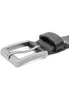 Red Bridge Herren Gürtel Echtleder Ledergürtel Leather Belt Produktbild-Vorschau 5