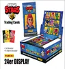 Brawl Stars Trading Cards Flow Packs Display (24) Produktbild-Vorschau 6