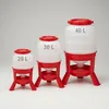 Agrarzone Hühner Futterspender 30 L Produktbild-Vorschau 6