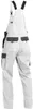 DASSY Latzhose CALAIS Arbeitshose Gr. 58 STANDARD  Produktbild-Vorschau 6