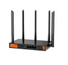 Tenda W30E AX3000 WLAN-Router Gigabit Ethernet Dual-Band Produktbild-Vorschau 3