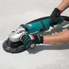 Makita Absaughaube Schleifen 180mm Anteprima dell’immagine prodotto 15