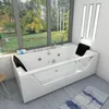 Whirlpool Reinigungsfunktion Pool Badewanne W83R-C Produktbild-Vorschau 2