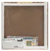 GRAFIX Diamantové malování na rámu Slon 30x30cm Náhled obrázku produktu 7