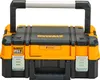 DeWALT DWST83344-1 Valigetta portautensili nera, gialla Anteprima dell’immagine prodotto 4