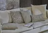 H.O.C.K. Velo Rückenkissen 60x60cm beige Breitcord Produktbild-Vorschau 5